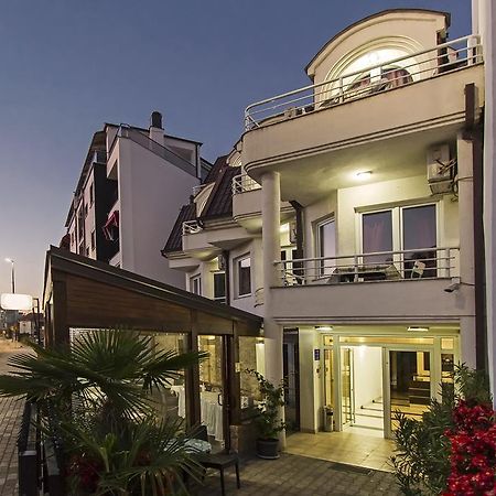 Villa Veron Ohrid Exterior photo