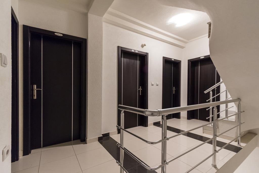 Villa Veron Ohrid Exterior photo