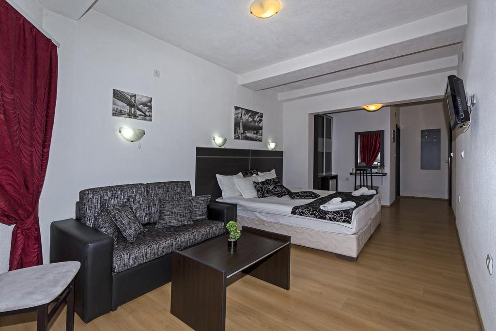 Villa Veron Ohrid Exterior photo