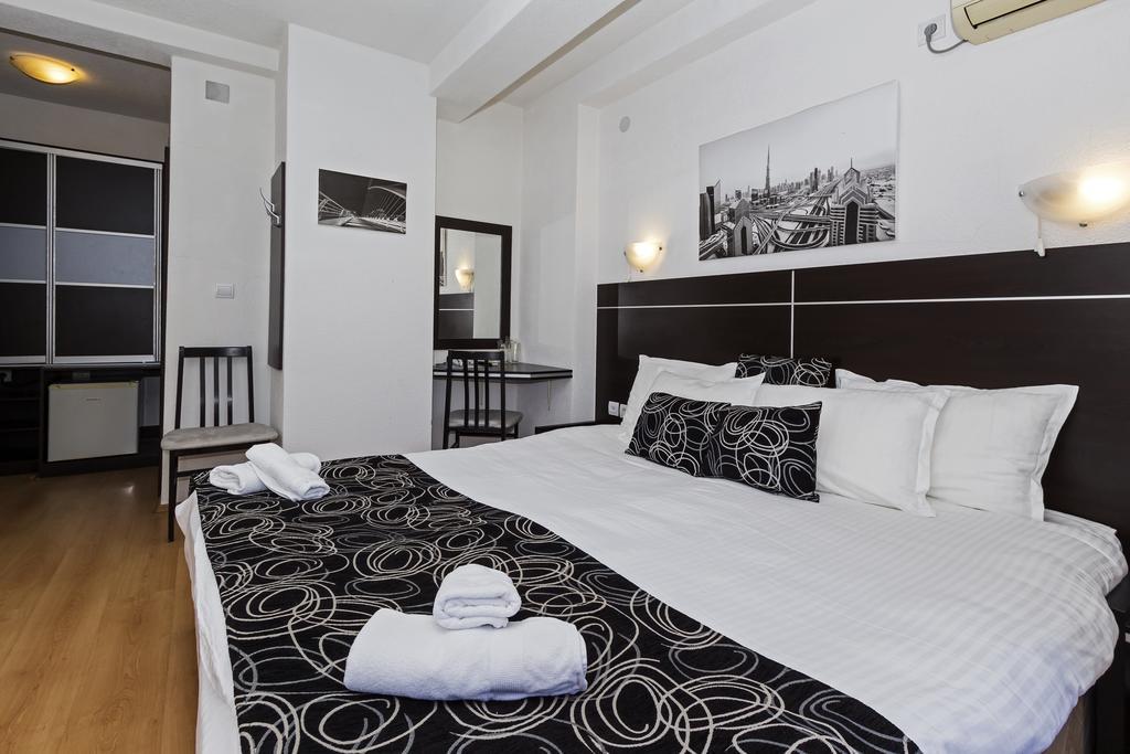 Villa Veron Ohrid Exterior photo