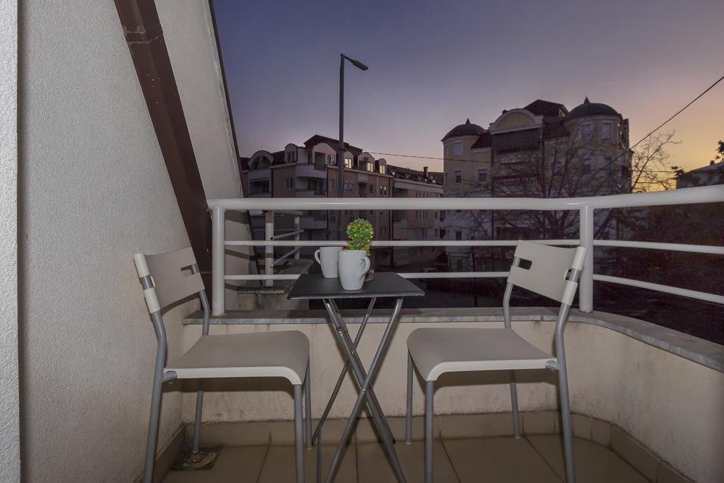 Villa Veron Ohrid Exterior photo