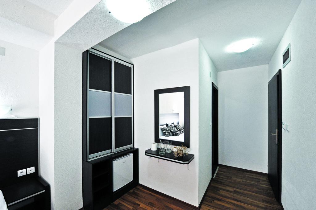 Villa Veron Ohrid Exterior photo