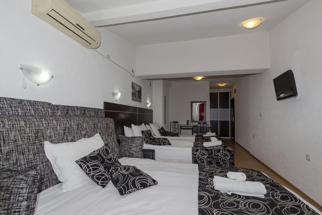 Villa Veron Ohrid Exterior photo