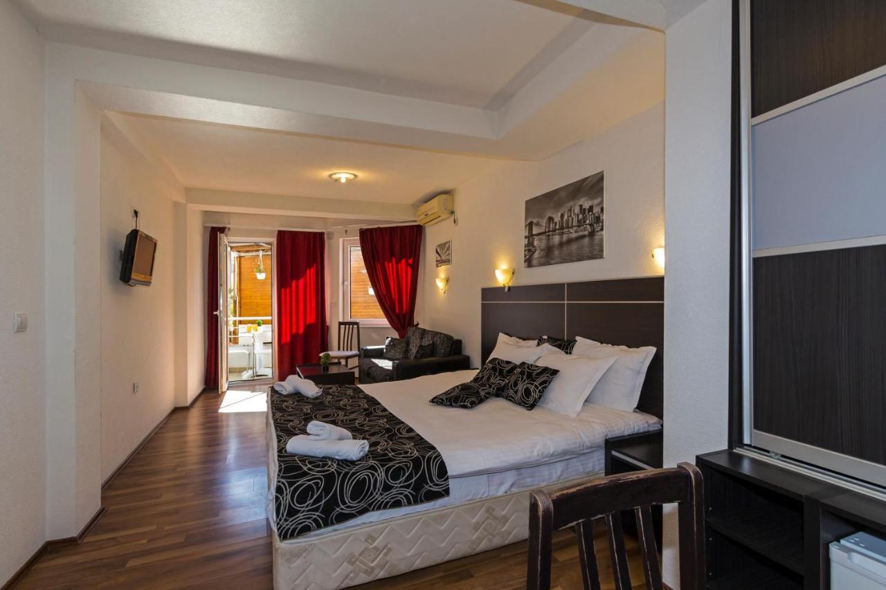 Villa Veron Ohrid Exterior photo
