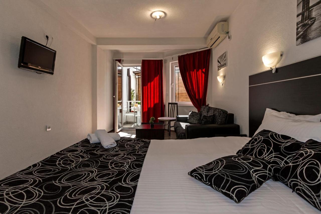 Villa Veron Ohrid Exterior photo
