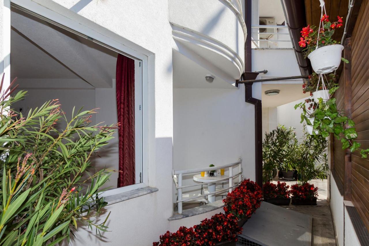Villa Veron Ohrid Exterior photo